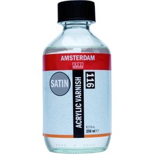 Vera Concept Store Akrilik Vernik Varnısh Saten 116 250ML
