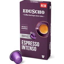 Vera Concept Store Espresso Intenso
