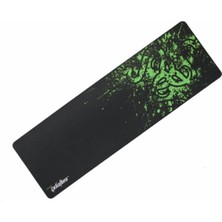Vera Concept Store Kaliteli Oyun Gamer Oyuncu Halı Gibi Büyük Xxl Boy Mouse Pad USB Mousepad Fare Maus Ped 3mm 70-30CM