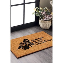 Vera Concept Store Paspas Star Wars Darth Vader Desenli