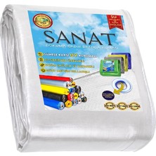 Vera Concept Store Sanat Pe Branda - 130 GR/M2-16X19 mt
