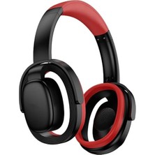 Vera Concept Store W67 Rhyme Bluetooth 5.4 Destekli Kablosuz Kulaklık (Siyah)