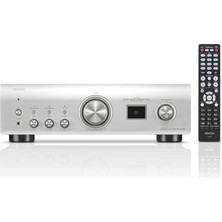 Vera Concept Store PMA-1700NE Hifi Amplifikatör, 2 x 140 W, Entegre Phono Ön Amplifikatör, Hi-Res Sertifikalı, Gelişmiş Ultra Yüksek Akım Tek Itme Çekme Devresi, Advance