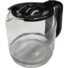 Vera Concept Store FK-6010 I Filtre Kahve Makinesi Cam Demlik 0472