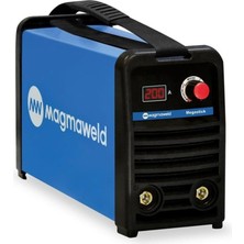 Vera Concept Store Magmaweld Megastick 200 Amper Kaynak Makinesi