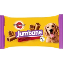 Vera Concept Store Jumbone Köpekler Için Ödül Maması 180 Gram
