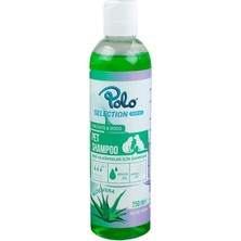 Vera Concept Store Selection Series Kedi ve Köpekler Için Aleo Veralı Şampuan 250 ml