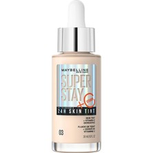 Vera Concept Store New York Super Stay Skin Tint Fondöten - 03