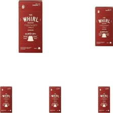 Vera Concept Store Espresso Balanced Kapsül 55 G (5 Paketi)