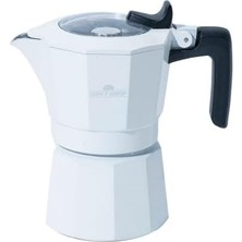 Vera Concept Store Kahve Potu Moka Pot 150 ml 2 Cup