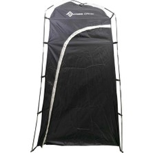 Vera Concept Store Monodome 2 Kişilik Çadır, Gri