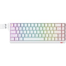 Vera Concept Store Gamenote KB922L Rgb Mekanik Klavye 68 Tuş Pbt Keycap Full Rollover