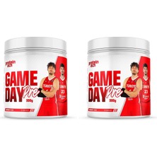 Vera Concept Store Gameday Pre 300G 20 Servis (2 Paketi)