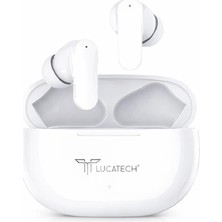 Vera Concept Store LT-420 Anc Çift Mikrofonlu Bluetooth 6.0 Kablosuz Kulaklık