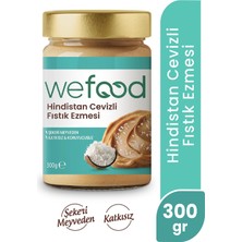 Vera Concept Store Hindistan Cevizli Fıstık Ezmesi 300 gr