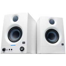 Vera Concept Store Eris 3.5bt (2. Nesil) | 3.5 Bluetooth Kablosuz Teknolojili Medya Referans Monitör, 50 Watt