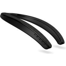 Vera Concept Store 905 Boyun Bandı Bluetooth Hoparlör, Bluetooth 5.0 Dahili Mikrofon, Taşınabilir Kablosuz Giyilebilir Hoparlör, Gerçek 3D Stereo Surround Ses, Ev ve Dış