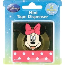 Vera Concept Store Minnie Mouse Bant Kutulu Bant Makinesi