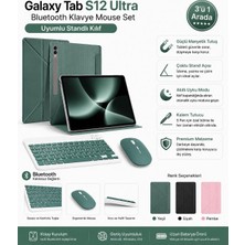 Vera Concept Store S12ULTRA Yeşil