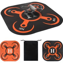 Vera Concept Store Drone Iniş Pedi Katlanabilir, Su Geçirmez Drone Iniş Pedi Djı Avata/mini 2/mini 3/mavic Mini Se/mavic Air 2/air 2s/kutsal Taş Drone/fpv Drone Aksesuar