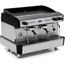 Vera Concept Store Otomatik Capuccino Espresso Makineleri 2 Gruplu