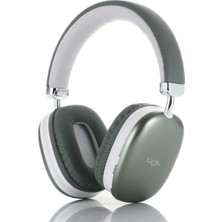 Vera Concept Store Hp5 Anc Kulak Üstü Kablosuz Bluetooth Kulaklık Yeşil