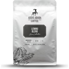 Vera Concept Store Lemmu Blend Kahve 225 Gr. (Öğütülmüş Espresso)