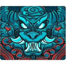 Vera Concept Store Lingyun Series Esport Mouse Pad 48X40, 50X50 Mouse Pad (Hybrid (Premium Jacquard), Eba, 480X400X4 Mm)