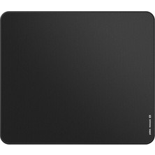 Vera Concept Store Esports Gaming Mouse Pad Xl Boy Yamaç Paraşütü Yurtiçi Otantik 49 cm x 42 cm x 4 mm (Xl, Siyah)