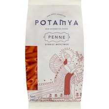 Vera Concept Store Glutensiz Kırmızı Mercimek Penne 240G