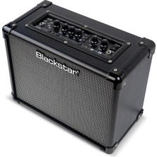 Vera Concept Store IDCORE20V4 Combo Amplifikatör