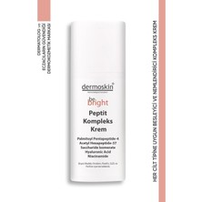 Vera Concept Store Dermoskın Peptit Kompleks Nemlendirici Krem 33ML