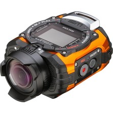 Vera Concept Store Wg-M1 Outdoor+ Aksiyon Kamera Siyah