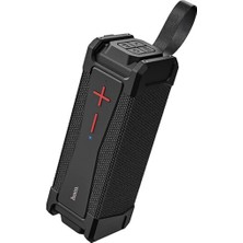 Vera Concept Store Hc6 Sports Bluetooth Kablosuz Hoparlör - Siyah