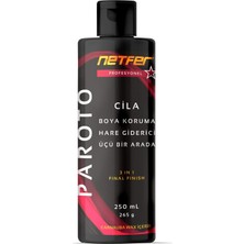 Vera Concept Store Paroto Cila Boya Koruma - 250 ml