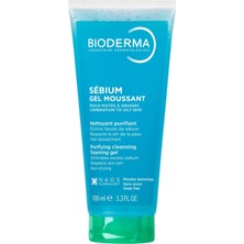Vera Concept Store Sebium Purifying Cleansing Köpüren Gel