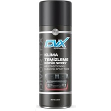Vera Concept Store Divortex Köpük Klima Temizleyici 400 Ml, DVXKT2122MX0