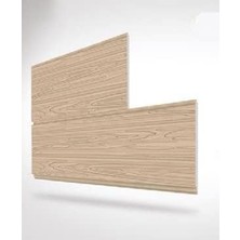 Vera Concept Store Duvar Paneli Kabartmalı Sıvalı 3 x 50X200 cm Ağaç Desen 1 M2 Dekorasyon 3cm Ağag Desen Kaplama