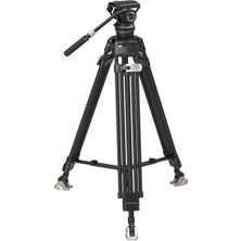 Vera Concept Store 3989 AD-100 Carbon Video Tripod