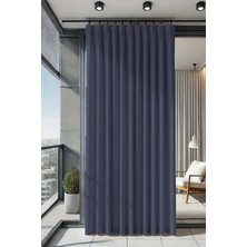 Vera Concept Store Nelazım Su Geçirmez Oxford Balkon Perdesi 250X140, 250 x 140, ANTRASITOXFORDBALKONPERDE250X140M, Antrasit