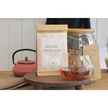 Vera Concept Store Kadın Harmanı 50 gr | Herbal Tea | Kadınlara Özel Bitki Çayı | Haven Herbs & Blends