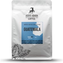 Vera Concept Store Guatemala 250 Gr. Dünya Kahvesi (Öğütülmüş Espresso)