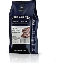 Vera Concept Store Swiss Çikolata Aromalı Filtre Kahve 250 gr - Öğütülmüş