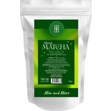 Vera Concept Store Matsu Matcha - Ilk Hasat Premium Saf Matcha Tozu 100 gr