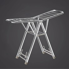 Vera Concept Store Bu Enerji Tasarruflu Elektrikli Çamaşır Kurutma Askısı, 1,6 M Katlanabilir Çamaşır Kurutma Rafı, Yerden Tasarruf Sağlar, Banyo ve Çamaşırhane Için Ide