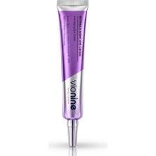 Vera Concept Store Retinal A Night Eye Cream, 15ML, Gece Göz Kremi