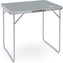 Vera Concept Store Camping Katlanır Kamp Masası 80CM