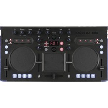 Vera Concept Store Kaoss Dj Dj Controller