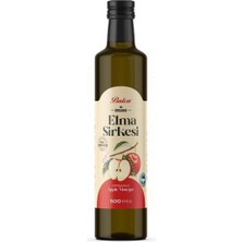 Vera Concept Store Organik Elma Sirkesi 500 ml