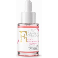 Vera Concept Store Traneksamik Acid Niacinamide Txa Serum Leke Karsiti Bariyer Güçlendirici Yatistirici 30 ml